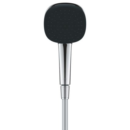 GROHE 26973001 - Doccetta VITALIO COMFORT 110, 110 mm, cromo lucido