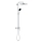 GROHE 26985001 - Duschsystem VITALIO COMFORT 250 250 × 250 mm glänzender Chrom