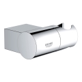 GROHE 27055000 - Supporto doccia a parete RAINSHOWER finitura cromo lucido