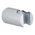 GROHE 27056000 - Support mural pour douche RAINSHOWER, chrome brillant