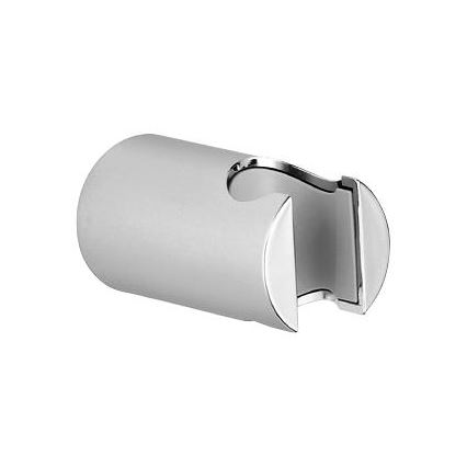 GROHE 27056000 - Supporto doccia a parete RAINSHOWER, cromato lucido