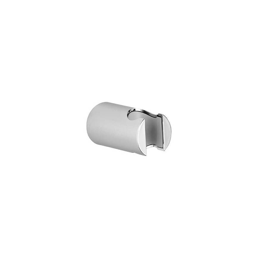 GROHE 27056000 - Supporto doccia a parete RAINSHOWER, cromato lucido