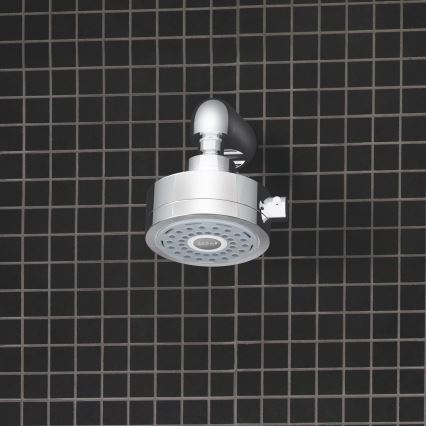 GROHE 27076000 - RAINSHOWER Wandanschlussbogen, glänzender Chrom
