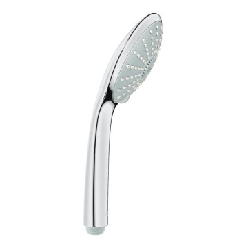 GROHE 27221000 - Douchette à main TEMPESTA COSMOPOLITAN 100, 3 jets, chrome brillant
