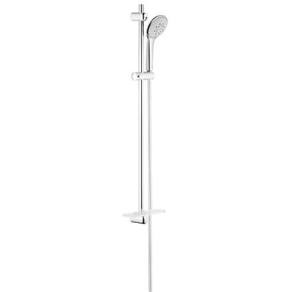 GROHE 27227001 - Ensemble de douche EUPHORIA 900 mm chrome brillant