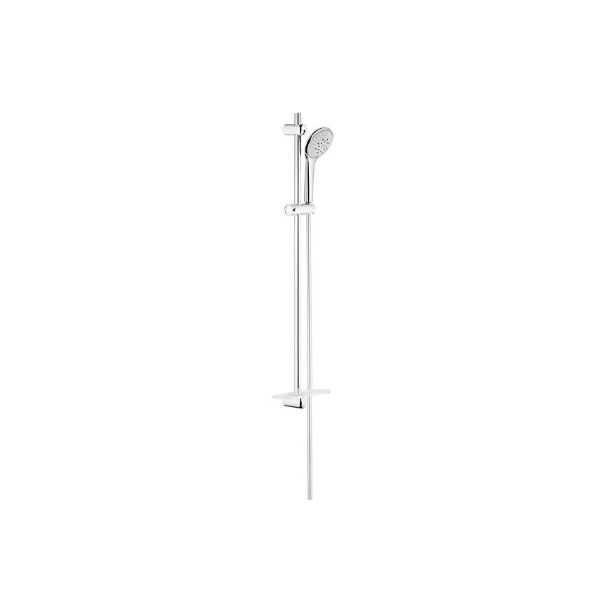 GROHE 27227001 - Set doccia EUPHORIA 900 mm cromo lucido