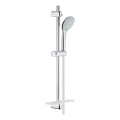 GROHE 27230001 - Duschset EUPHORIA 110 Duo 600 mm glänzender Chrom