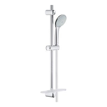 GROHE 27230001 - Duschset EUPHORIA 110 Duo 600 mm glänzender Chrom