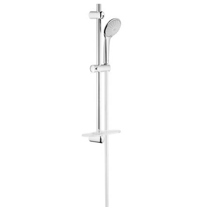 GROHE 27230001 - Set doccia EUPHORIA 110 Duo 600 mm cromo lucido