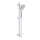 GROHE 27231001 - Ensemble de douche EUPHORIA 600 mm chromé brillant