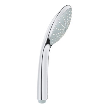 GROHE 27265000 - Douchette à main RAINSHOWER 130 chrome brillant