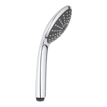 GROHE 27316000 - Pommeau de douche à main VITALIO JOY 110 mm, finition chrome brillant