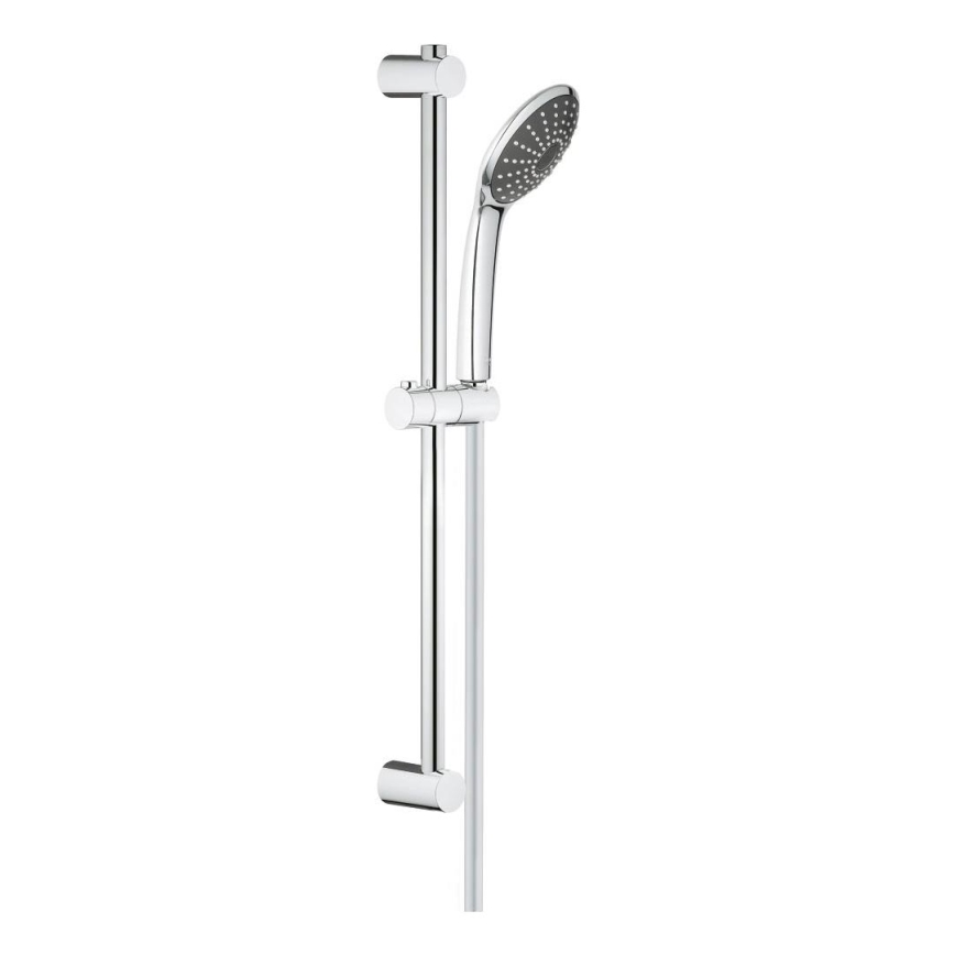 GROHE 27322000 - Duschset VITALIO JOY 600 mm, glänzender Chrom