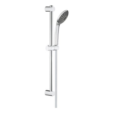 GROHE 27322000 - Set doccia VITALIO JOY 600 mm, cromo lucido