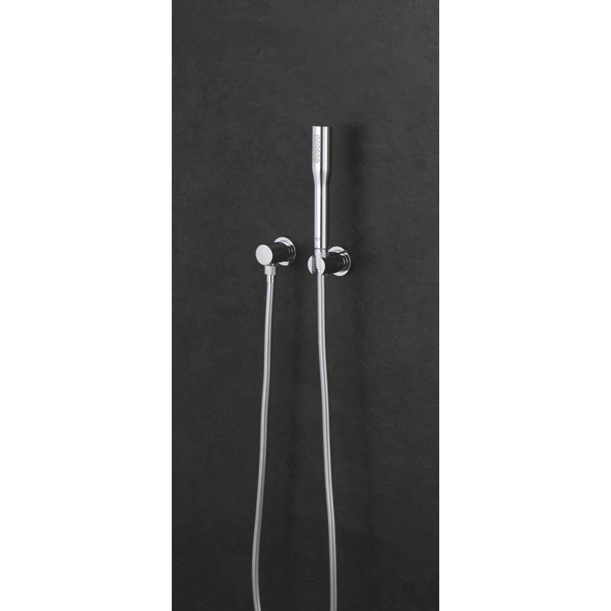 GROHE 27367000 - Doccetta EUPHORIA COSMOPOLITAN Stick cromo lucido