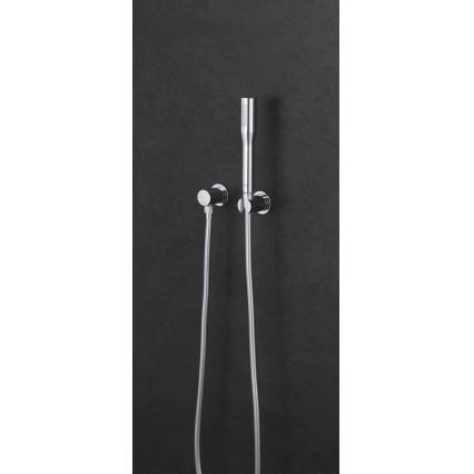 GROHE 27367000 - Pommeau de douche à main EUPHORIA COSMOPOLITAN Stick, chrome brillant