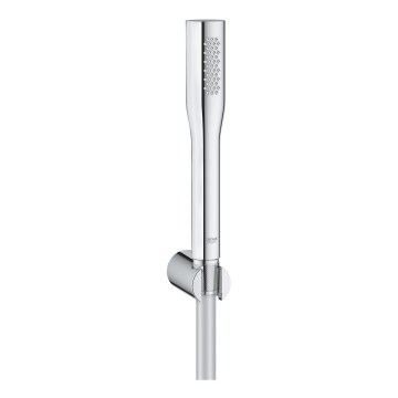 GROHE 27369000 - Dusch-Set EUPHORIA COSMOPOLITAN STICK 1500 mm glänzender Chrom