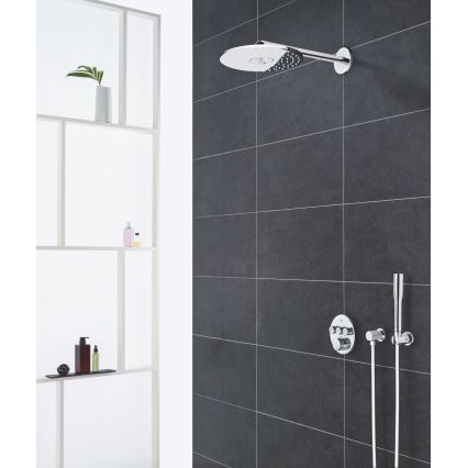 GROHE 27400000 - Doccetta EUPHORIA COSMOPOLITAN Stick 216 mm cromo lucido