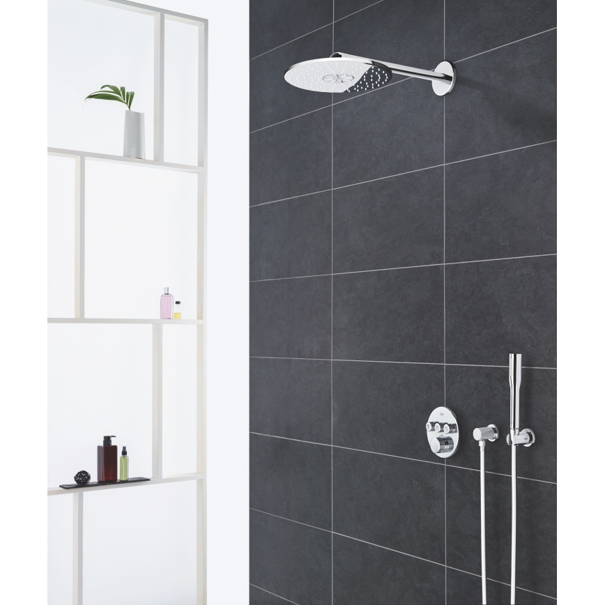 GROHE 27400000 - Doccetta EUPHORIA COSMOPOLITAN Stick 216 mm cromo lucido