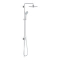 GROHE 27421002 - Système de douche EUPHORIA 260, chrome brillant