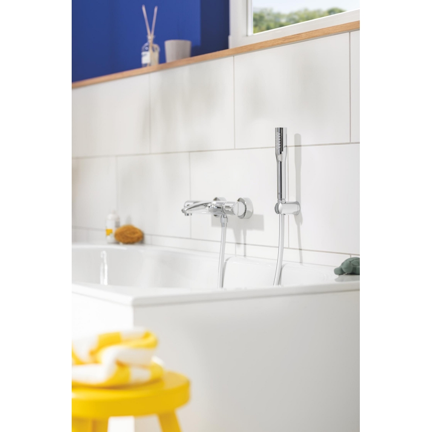 GROHE 27458000 - Doccetta a mano VITALIO GET STICK 216 mm cromo lucido