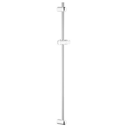 GROHE 27500000 - Barre de douche EUPHORIA 900 mm chrome poli