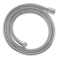 GROHE 27502001 - Flexible de douche 1500 mm, chrome brillant