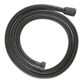 GROHE 27502KS1 - Flexible de douche VITALIOFLEX METAL LONG-LIFE 1500 mm noir