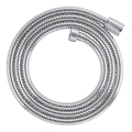 GROHE 27503001 - Flessibile doccia VITALIOFLEX METAL 1750 mm cromo lucido