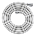 GROHE 27507001 - Flexible de douche VITALIOFLEX SILVER 2000 mm