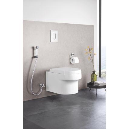 GROHE 27512001 - Doccetta TEMPESTA-F TRIGGER SPRAY 30 36 mm cromo lucido