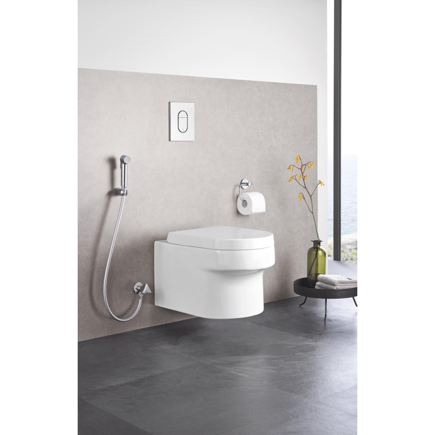 GROHE 27512001 - Douchette TEMPESTA-F TRIGGER SPRAY 30 36 mm, fini chrome brillant
