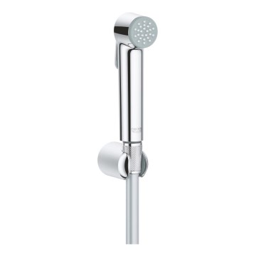 GROHE 27513001 - Doccetta per bidet a mano TEMPESTA-F 36 mm, cromato lucido