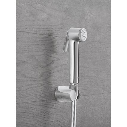 GROHE 27513001 - Douchette hygiénique manuelle TEMPESTA-F 36 mm finition chrome brillant