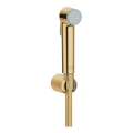 GROHE 27513GL1 - Douchette hygiénique à main TEMPESTA-F 1250 mm, finition dorée