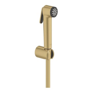 GROHE 27513GN1 - Doccetta bidet manuale 1250 mm oro