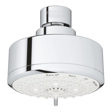 GROHE 27591001 - Soffione doccia TEMPESTA COSMOPOLITAN 100, 100 mm, cromo lucido