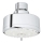 GROHE 27591001 - Tête de douche TEMPESTA COSMOPOLITAN 100, 100 mm, chrome poli
