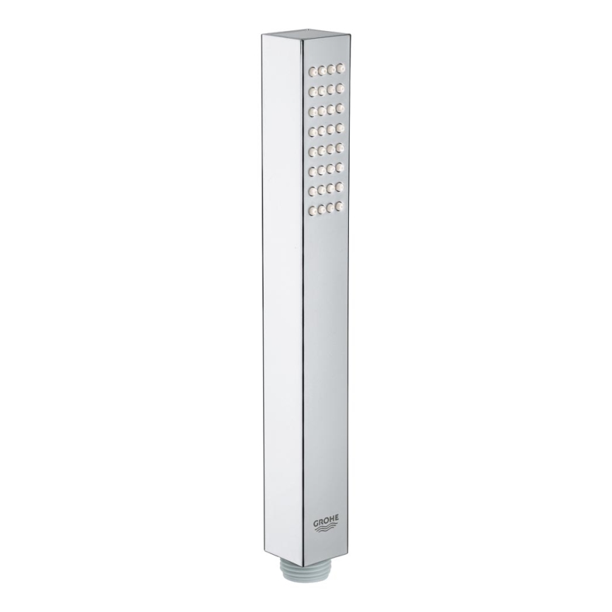 GROHE 27699000 - Doccetta EUPHORIA CUBE STICK cromo lucido