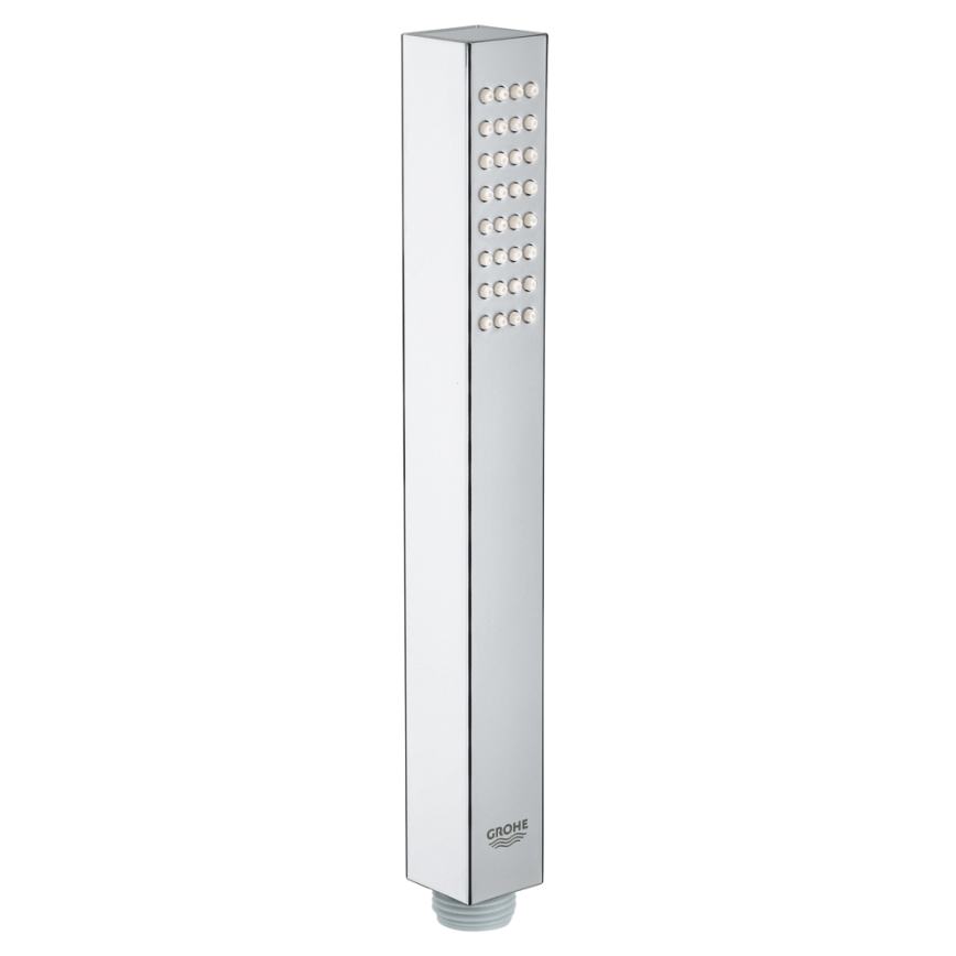 GROHE 27699000 - Doccetta EUPHORIA CUBE STICK cromo lucido