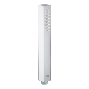 GROHE 27699000 - Douchette à main EUPHORIA CUBE STICK chromé brillant