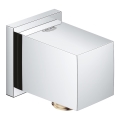 GROHE 27704000 - Gomito da parete EUPHORIA CUBE 12” cromo lucido