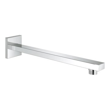 GROHE 27709000 - Braccio doccia RAINSHOWER 286 mm cromo lucido