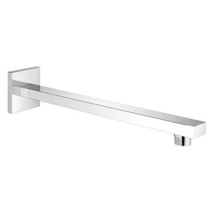 GROHE 27709000 - Braccio doccia RAINSHOWER 286 mm cromo lucido