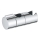 GROHE 27723001 - Supporto scorrevole VITALIO UNIVERSAL per asta doccia Ø 22 mm, finitura cromata