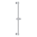 GROHE 27724001 - Barre de douche VITALIO UNIVERSAL 600 mm chrome brillant