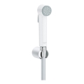 GROHE 27812IL1 - Hand-Bidetbrause TEMPESTA-F 1250 mm, Hochglanz-Chrom
