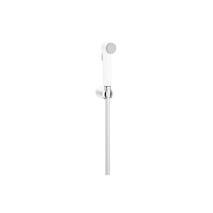 GROHE 27812IL1 - Hand-Bidetbrause TEMPESTA-F 1250 mm, Hochglanz-Chrom