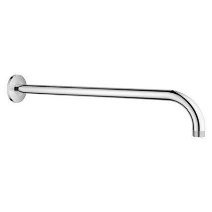 GROHE 27851000 - Bras de douche TEMPESTA 400 mm chrome poli