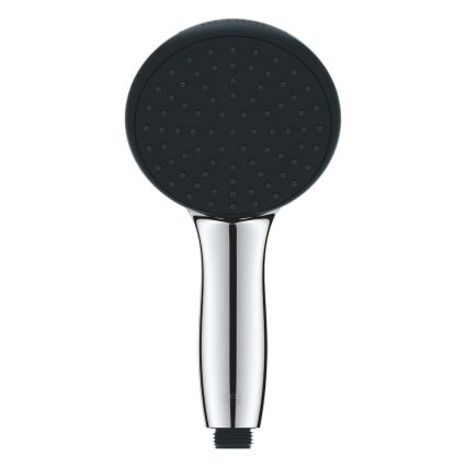 GROHE 27940001 - Douchette à main VITALIO START 110 chrome brillant